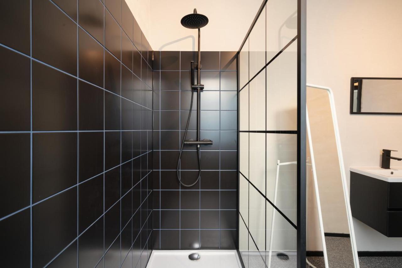 Charming And Spacious Antwerp City Center Apartments エクステリア 写真