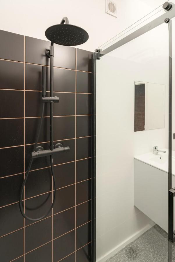 Charming And Spacious Antwerp City Center Apartments エクステリア 写真