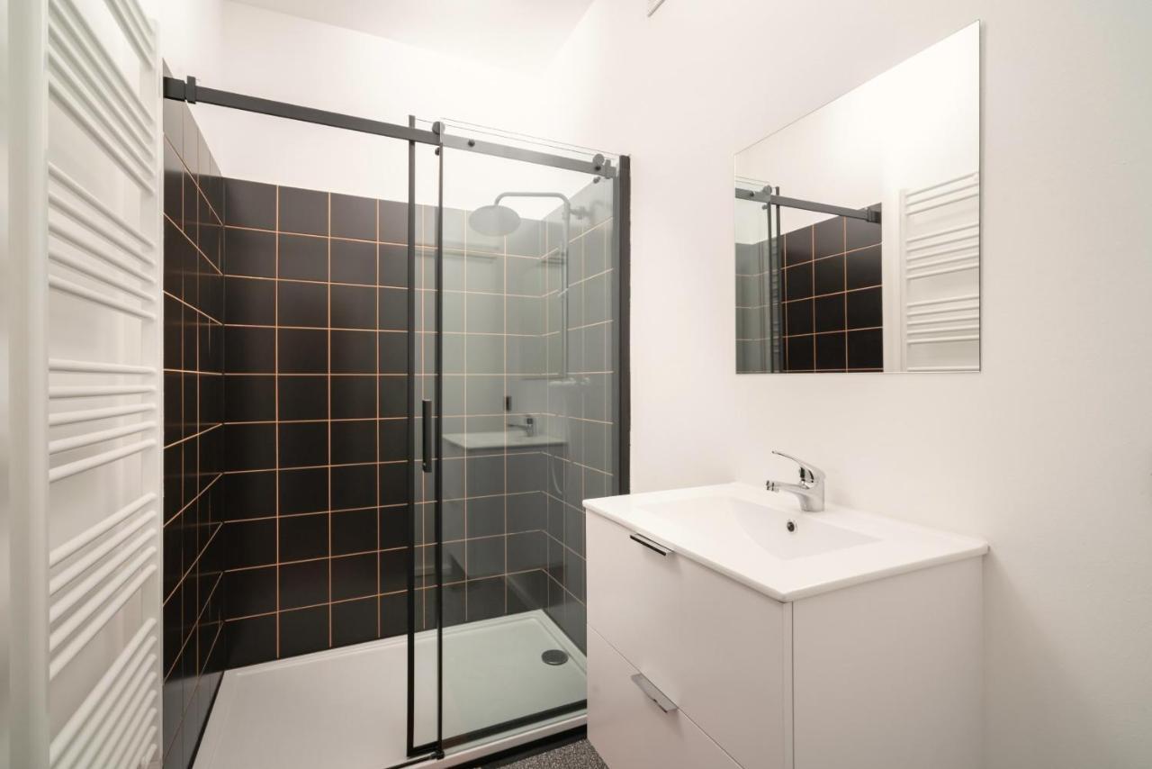 Charming And Spacious Antwerp City Center Apartments エクステリア 写真