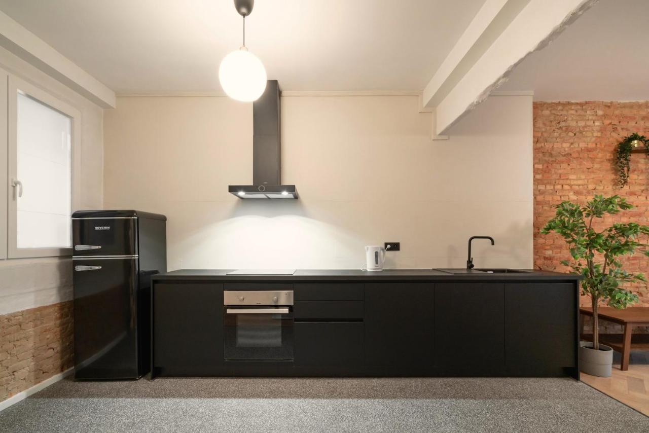Charming And Spacious Antwerp City Center Apartments エクステリア 写真