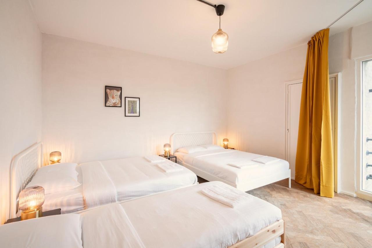 Charming And Spacious Antwerp City Center Apartments エクステリア 写真